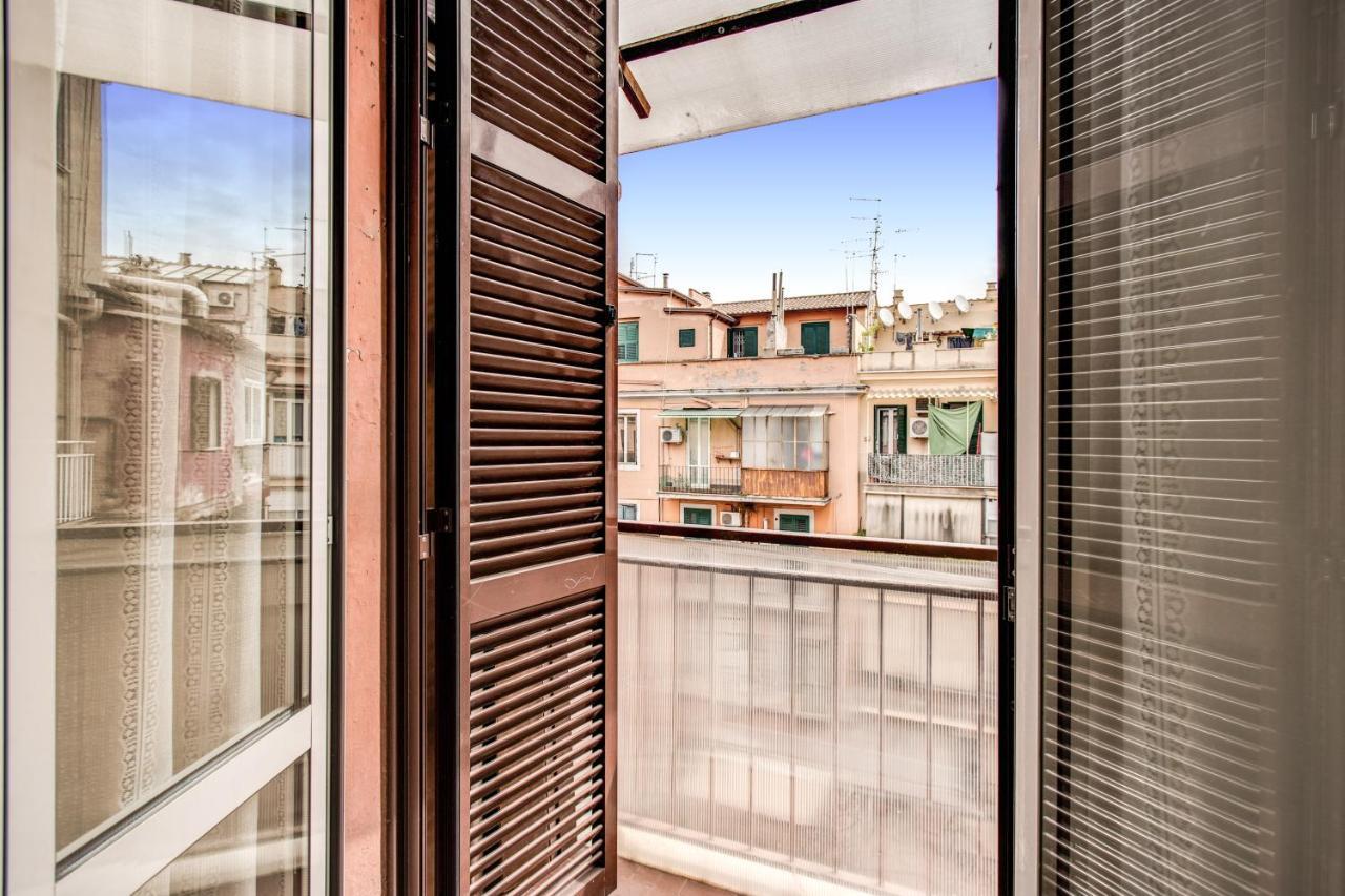 Appartamento Experience Termini Station *