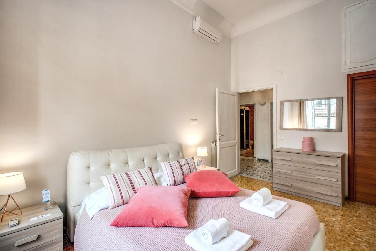 Experience Termini Station Apartment