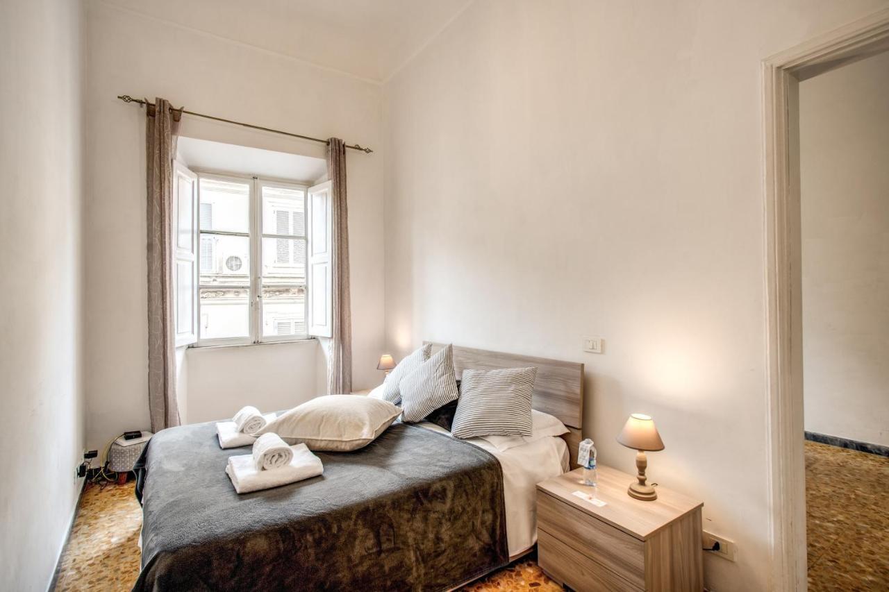Apartment Experience Termini Station Rome