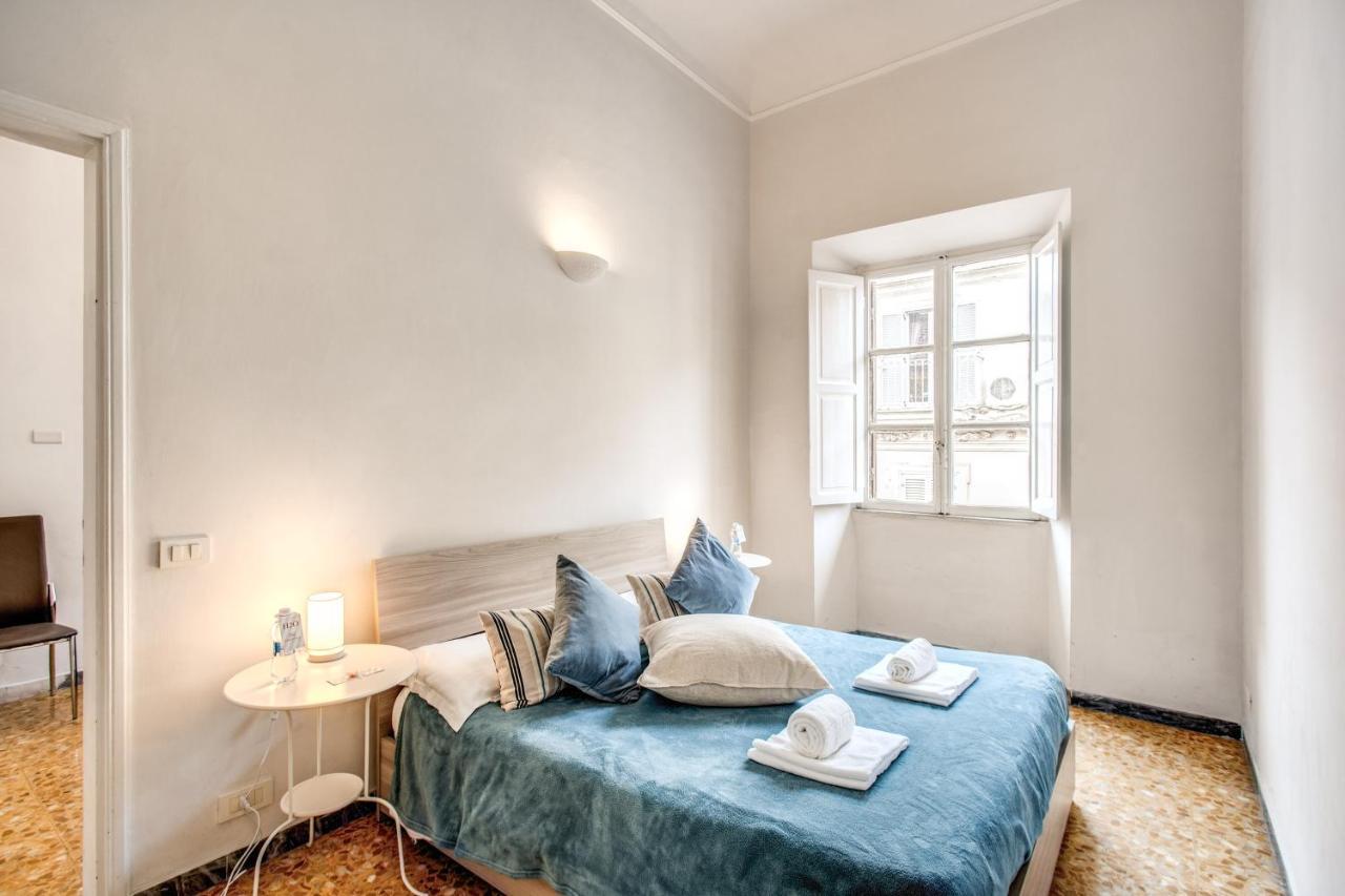 Apartment Experience Termini Station Rome