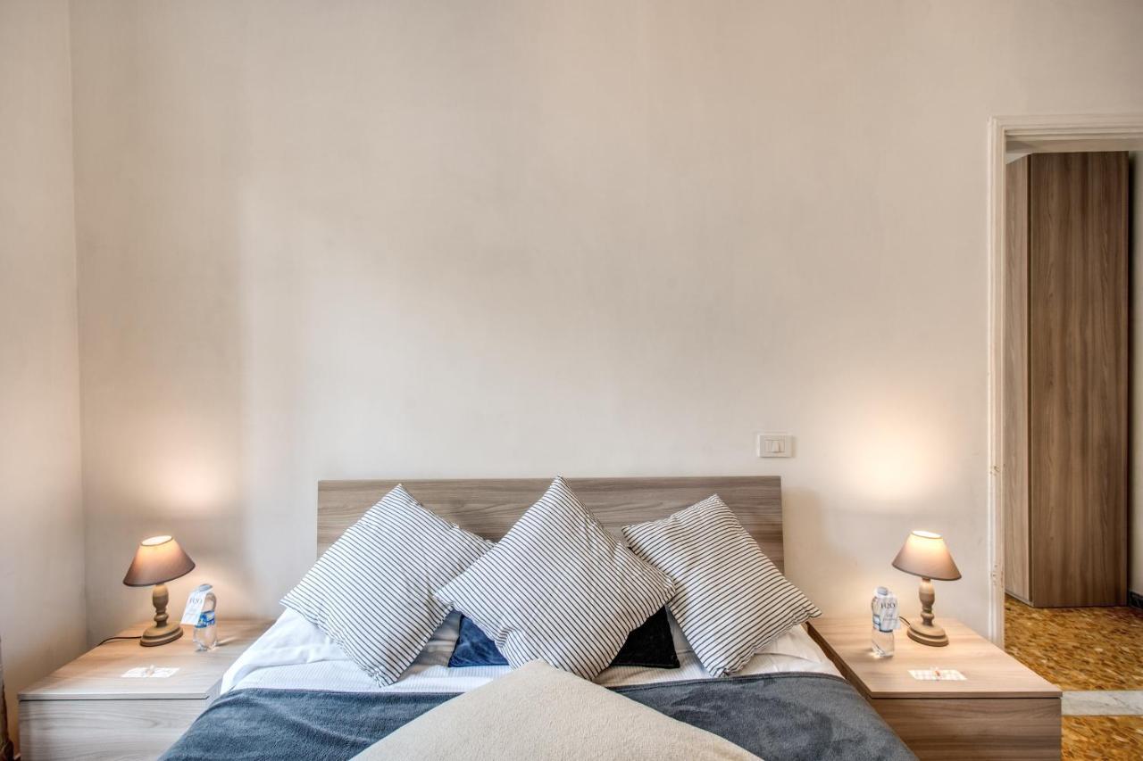 Experience Termini Station Apartment Rome
