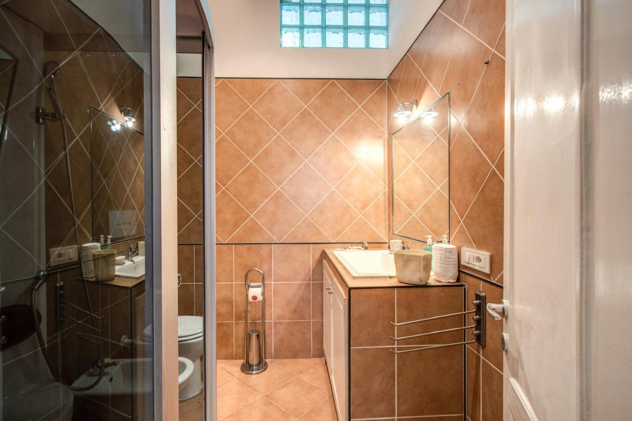 Apartment Experience Termini Station Rome