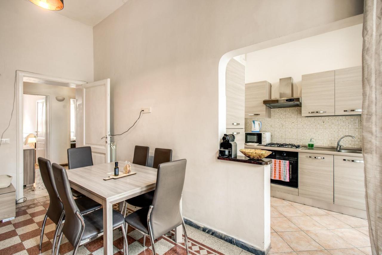 Apartment Experience Termini Station Rome