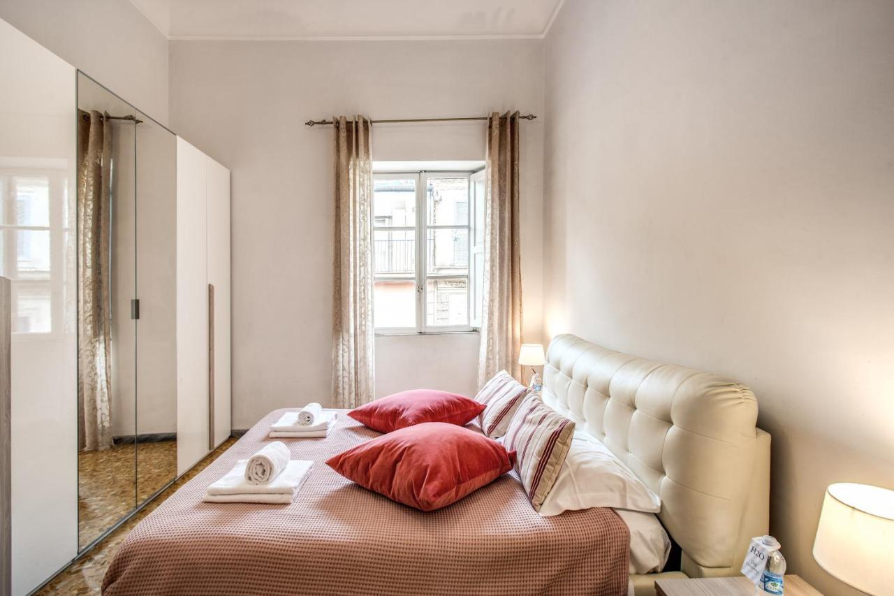 Experience Termini Station Apartment Rome