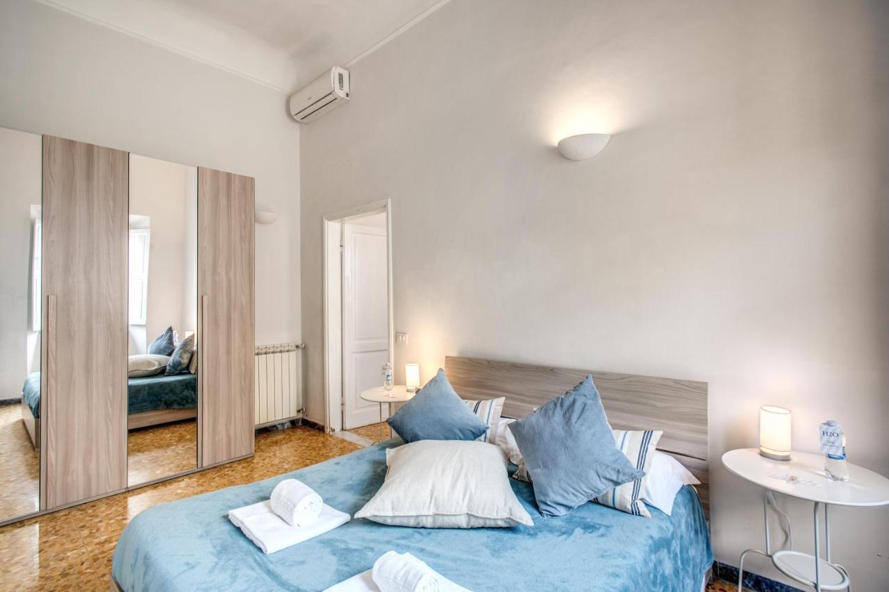Apartment Experience Termini Station Rome