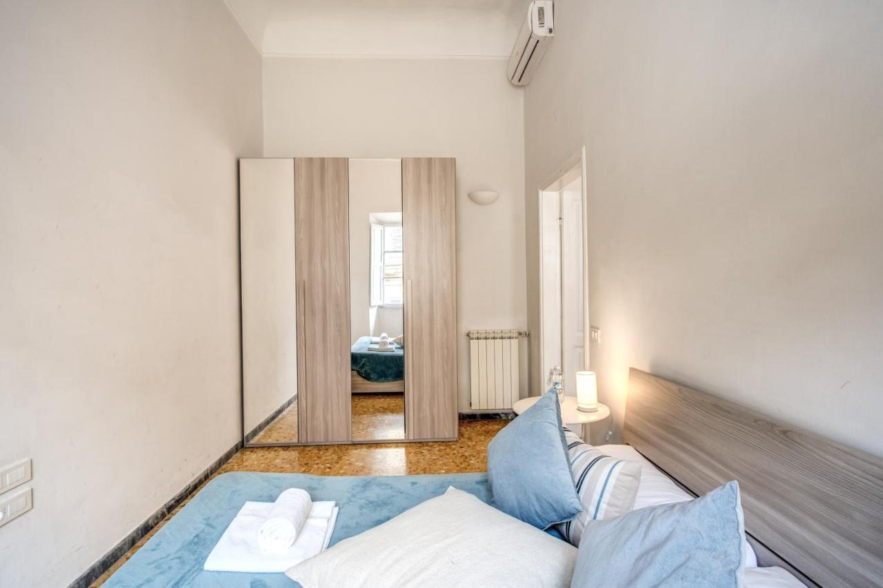 Experience Termini Station Apartment Rome