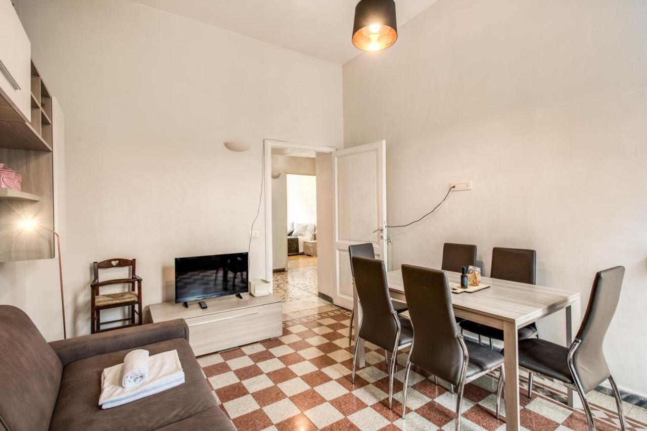 Experience Termini Station Apartment *