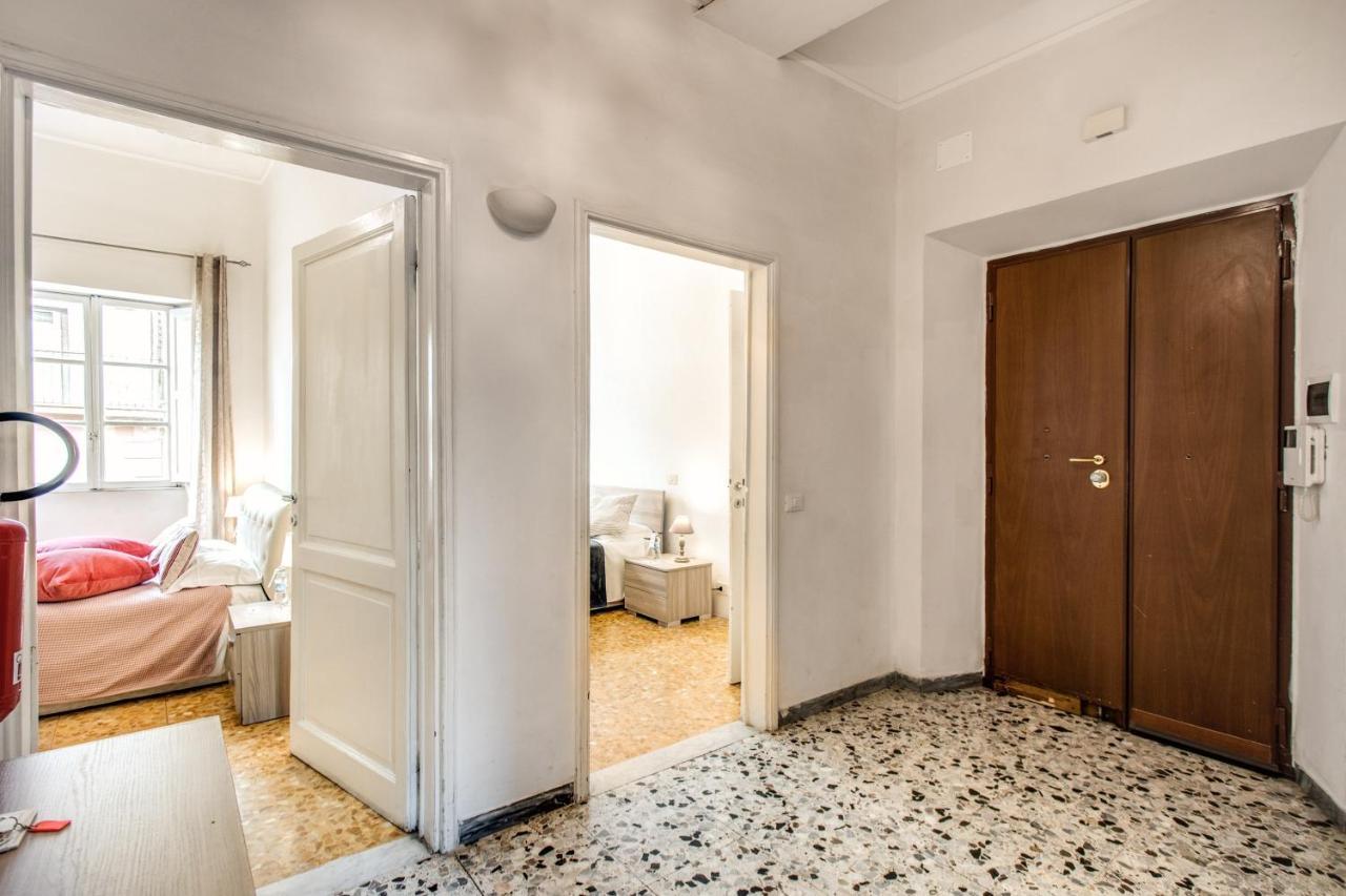 Experience Termini Station Apartment Rome