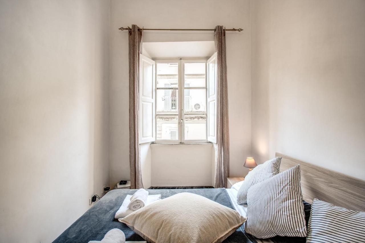 Apartment Experience Termini Station Rome