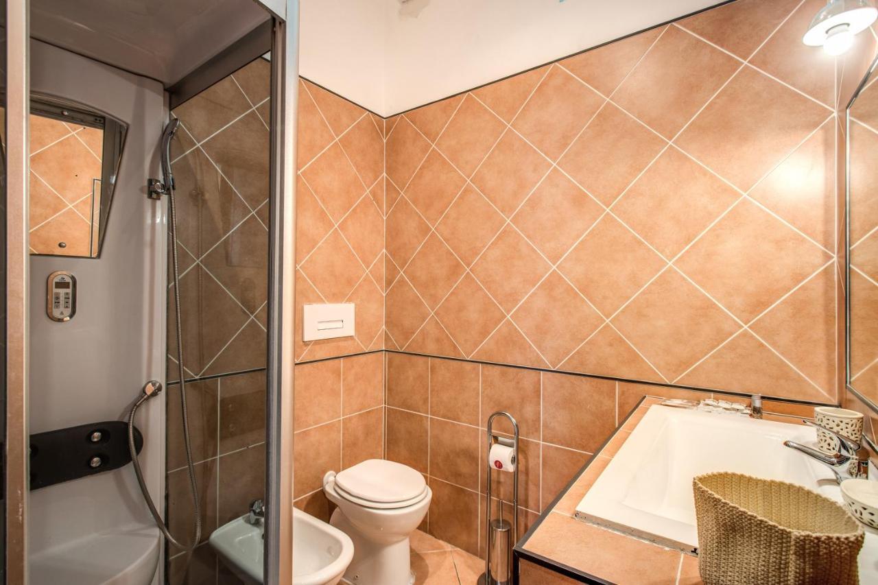 Experience Termini Station Apartment Rome